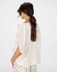 BLUSA VIVIAN BIANCO