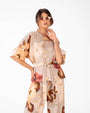 BLUSA FLOWER CHLOE PIETRA
