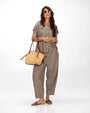 SET MISTO LINO EGLE TAUPE