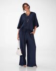 SET GOLIA BLU NAVY