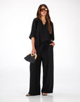 SET GOLIA NERO