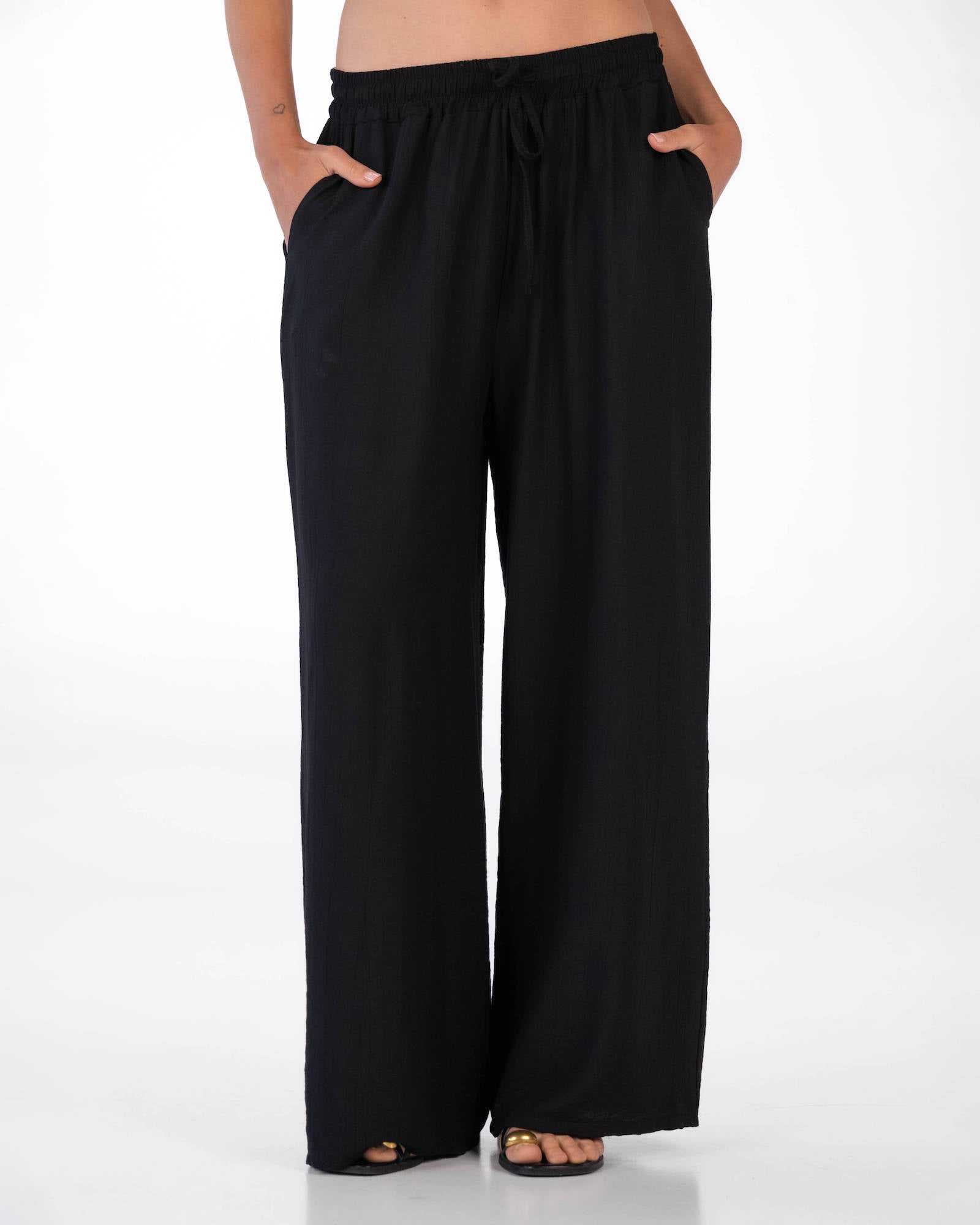 SET GOLIA NERO