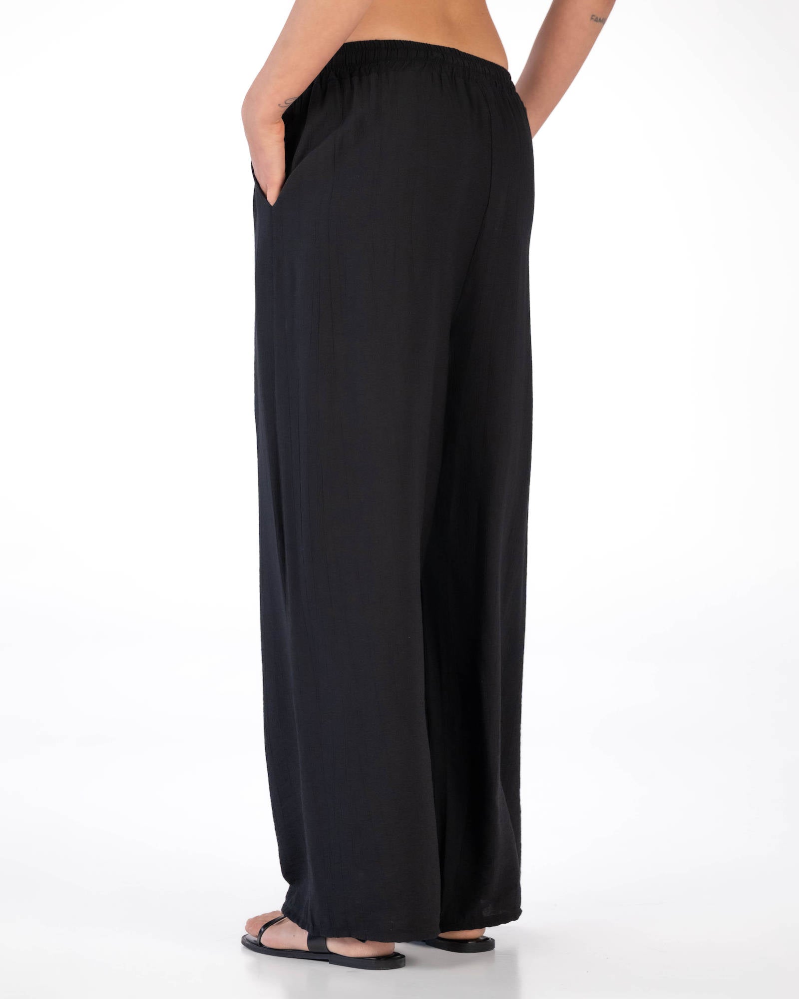 SET GOLIA NERO