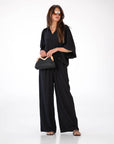 SET GOLIA NERO
