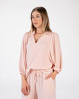 SET GOLIA ROSA