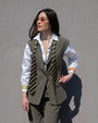 GILET COHEN ARMY