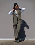 GILET COHEN ARMY