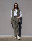 GILET COHEN ARMY