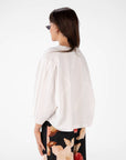 T-SHIRT CONSTANCE BIANCO