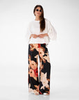 T-SHIRT CONSTANCE BIANCO