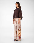 T-SHIRT CONSTANCE MORO