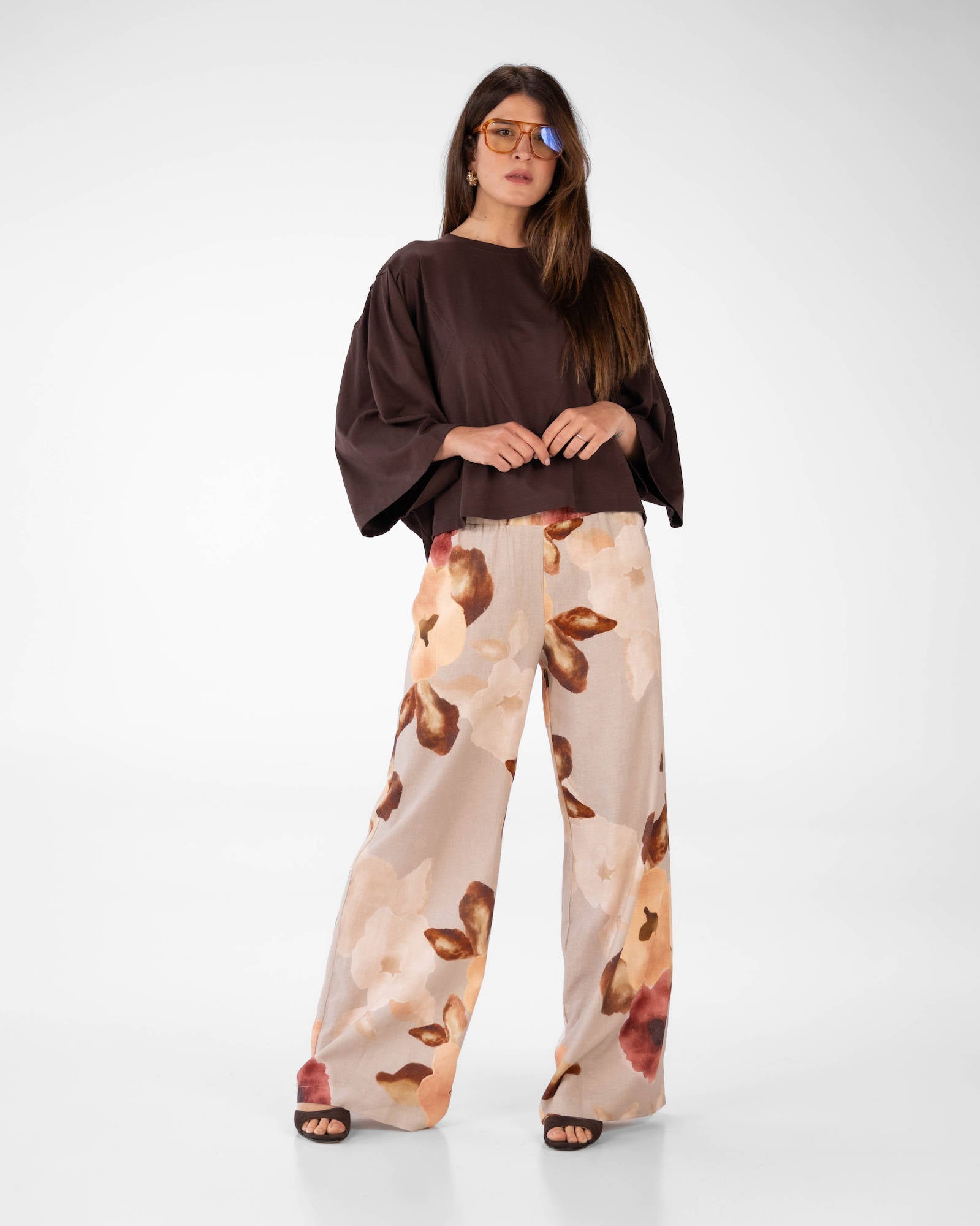 T-SHIRT CONSTANCE MORO