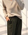 PANTALONE JUDE VERDE