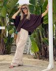 T-SHIRT CONSTANCE MORO