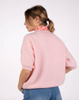CARDIGAN ENNA ROSA