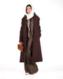 CAPPOTTO ELIZABETH CHOCO