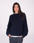 PULL MERVIN BLU