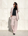 PANTALONE ZENIT PE QUARZO