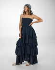 ABITO CLOUD BLU