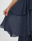 ABITO CLOUD BLU