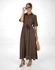 ABITO KENIA CHOCO