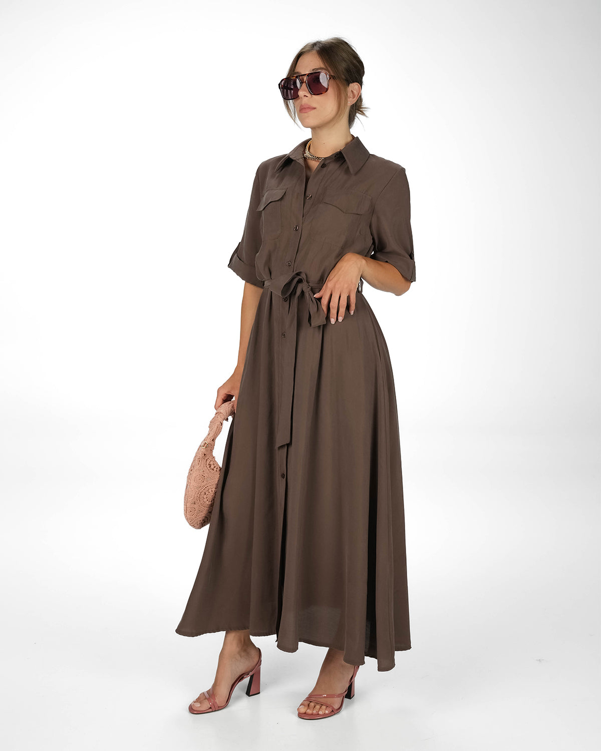 ABITO KENIA CHOCO
