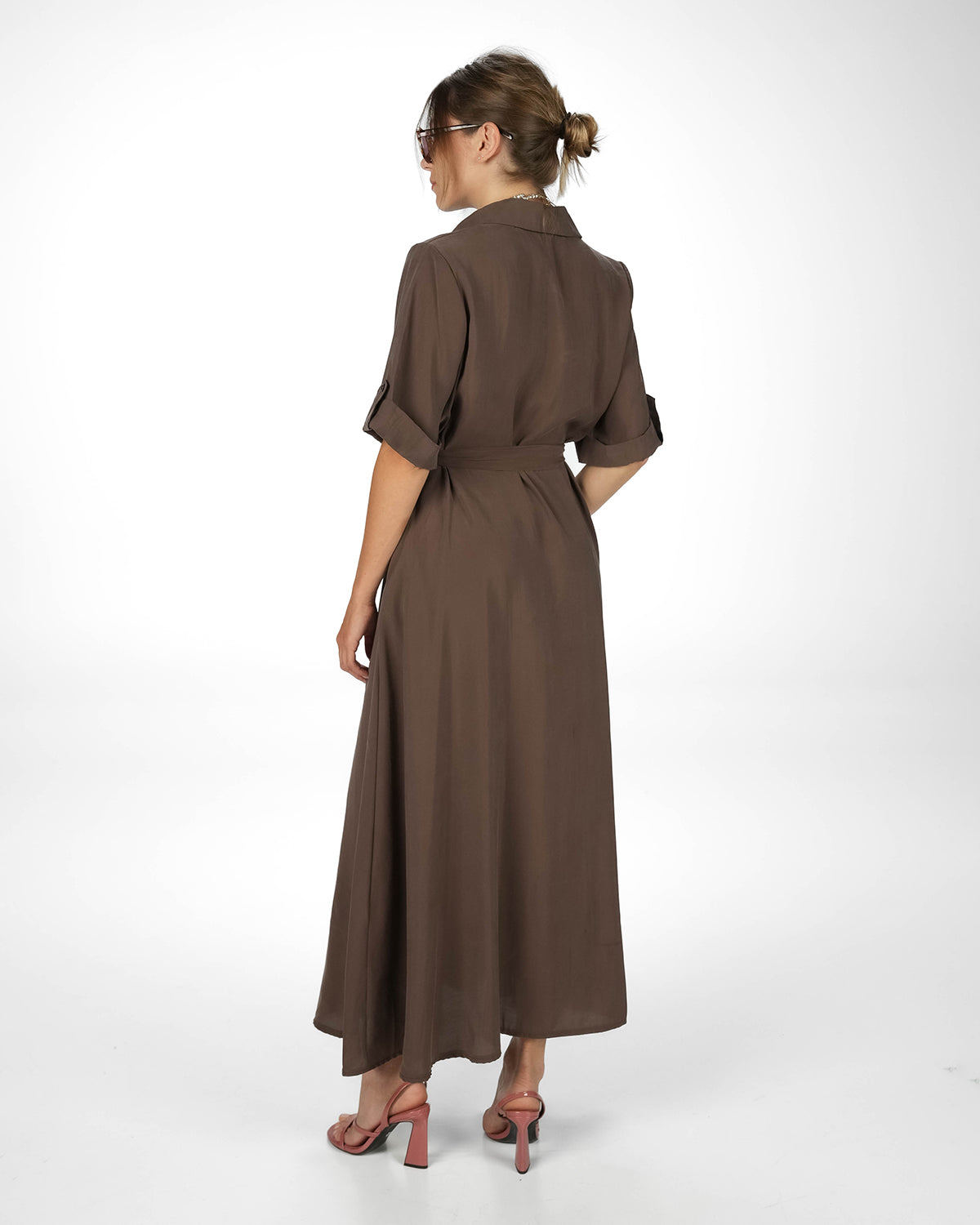 ABITO KENIA CHOCO