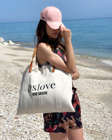 SUMMER BAG PSLOVE CORDA