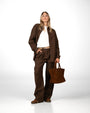PANTALONE FRAME PINECONE