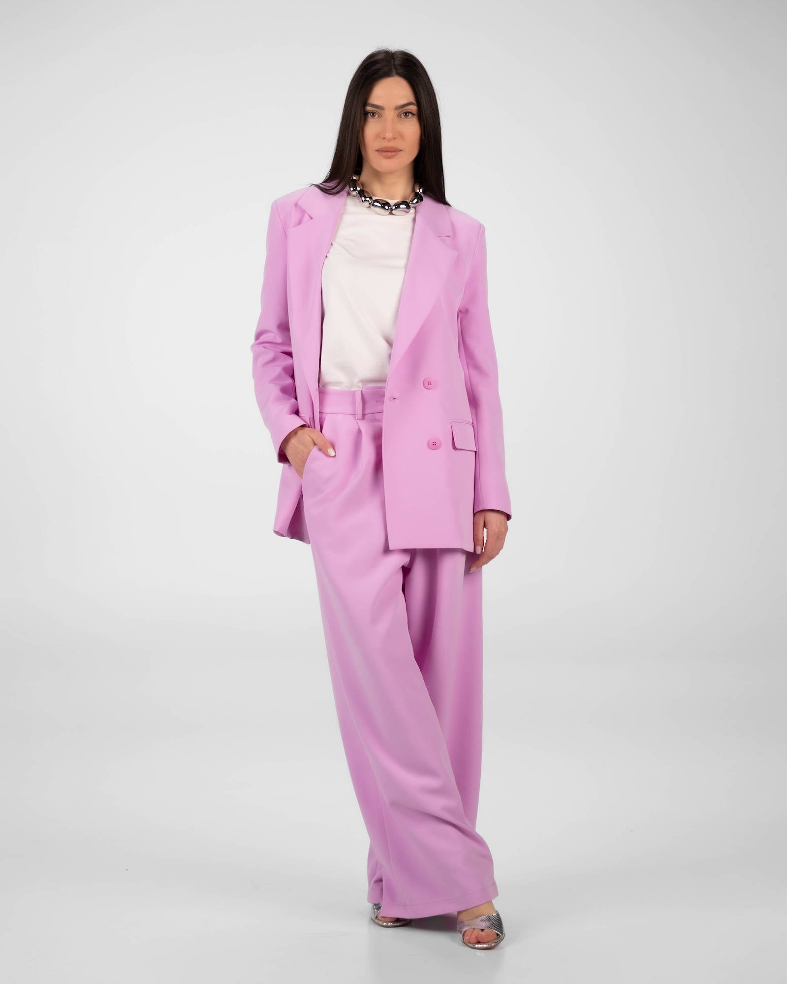 GIACCA ANDREA LE ROSA