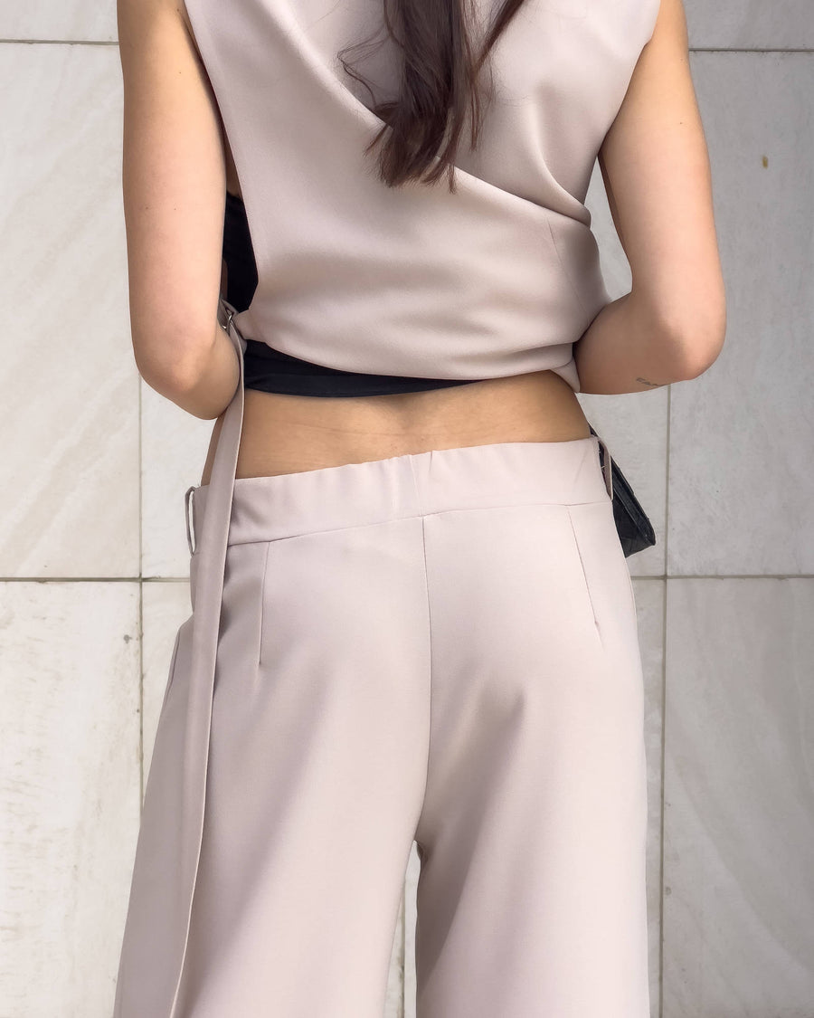 PANTALONE ANAIS PIETRA