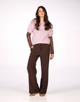 PULL IN KID MOHAIR ABIGAIL ROSA