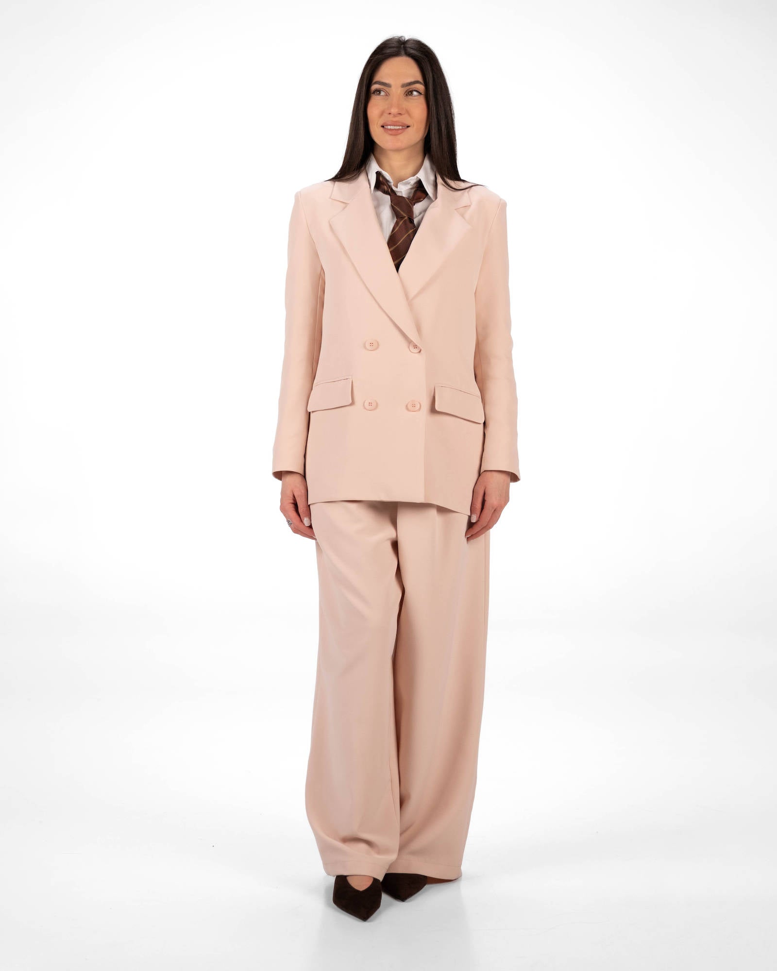 GIACCA ANDREA LE NUDE