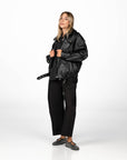 PANTALONE JOY NERO