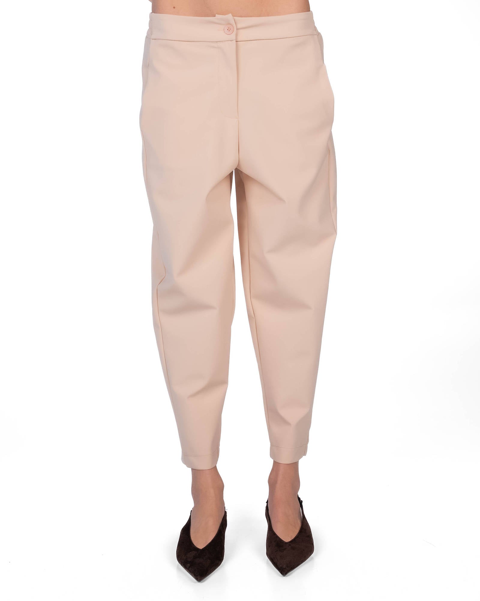 PANTALONE AMARE ALABASTER
