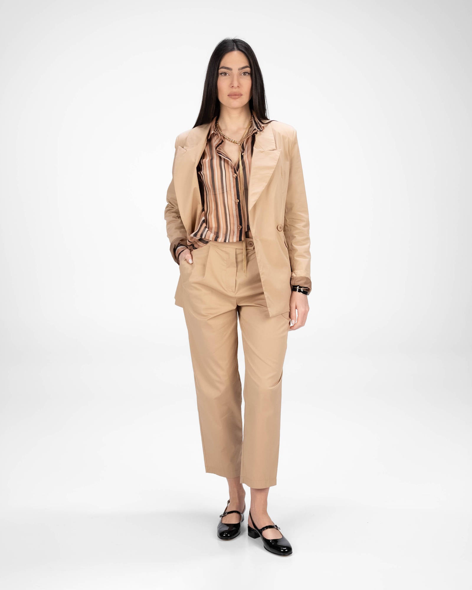 GIACCA MAVERICK SAHARA