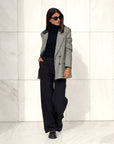BLAZER BARRY CON PAILLETTES