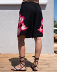 BERMUDA KENSI NERO