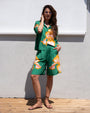 BERMUDA KENSI VERDE
