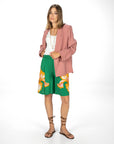 BERMUDA KENSI VERDE