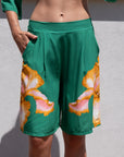 BERMUDA KENSI VERDE