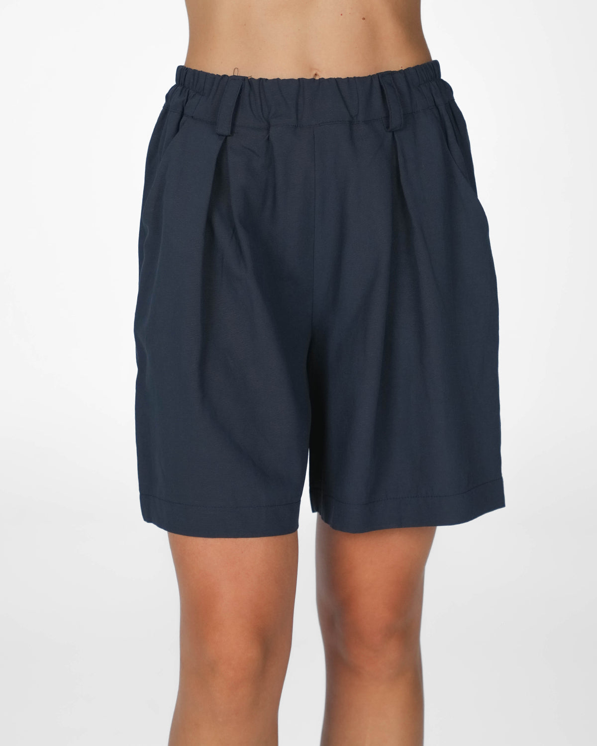 BERMUDA MISTRAL BLU
