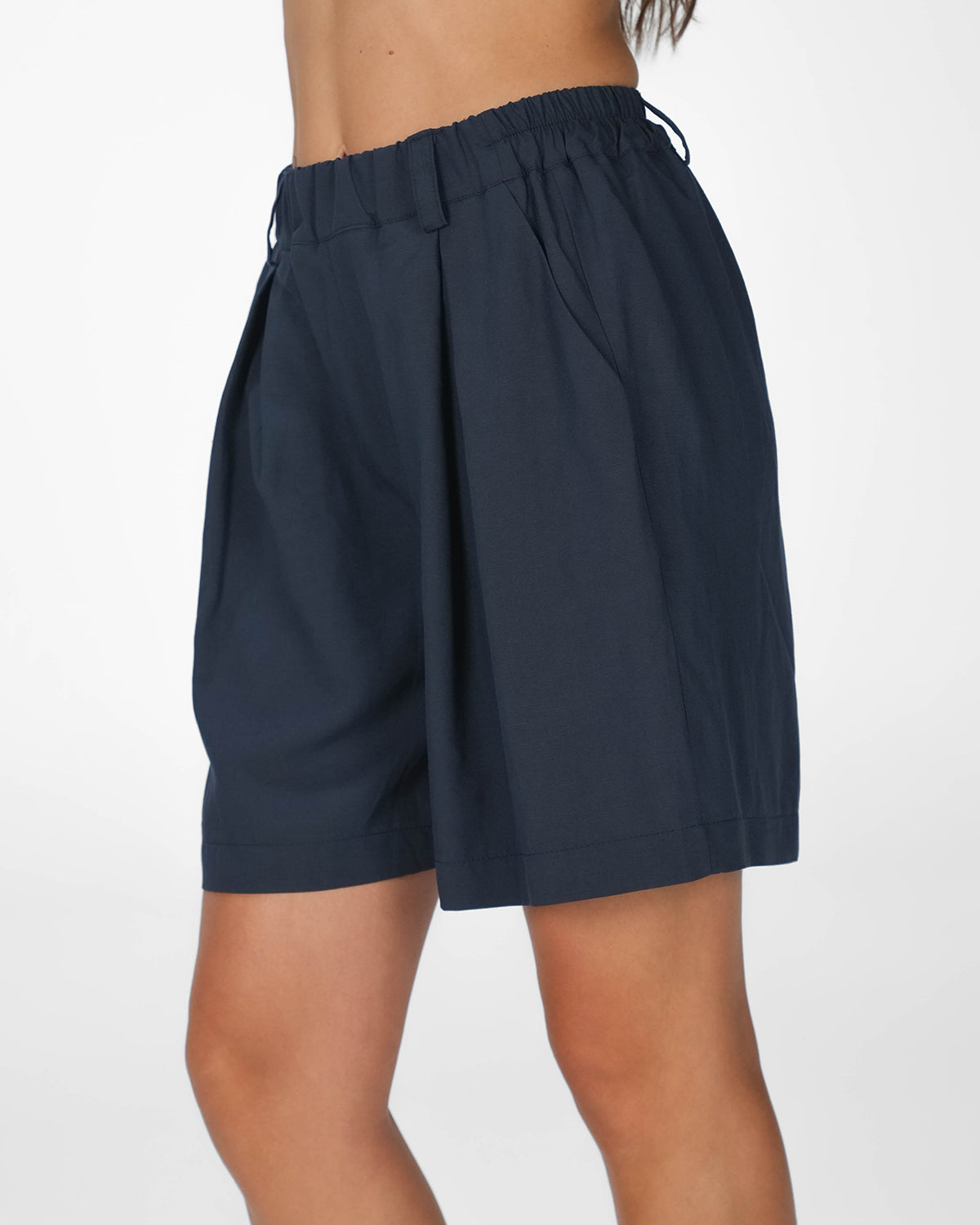 BERMUDA MISTRAL BLU