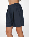 BERMUDA MISTRAL BLU