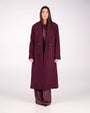CAPPOTTO ELIZABETH BORDEAUX