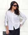 CAMICIA KAREN BIANCO