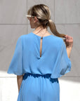 JUMPSUIT SORAYA FIORDALISO