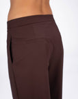 PANTALONE MAVERICK MOKA