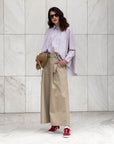 PANTALONE SOPHIA SABBIA