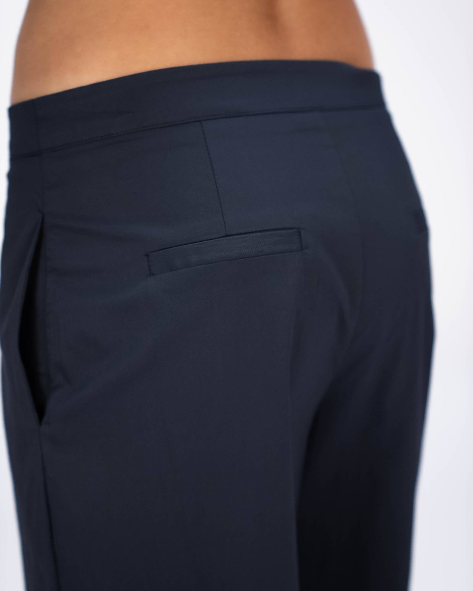 PANTALONE MAVERICK BLU